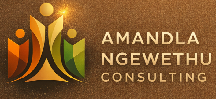 Amandla Ngewethu Consulting Logo